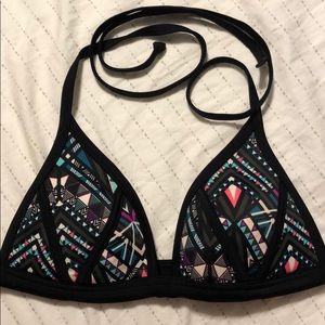 VS PINK Bikini Top (S)